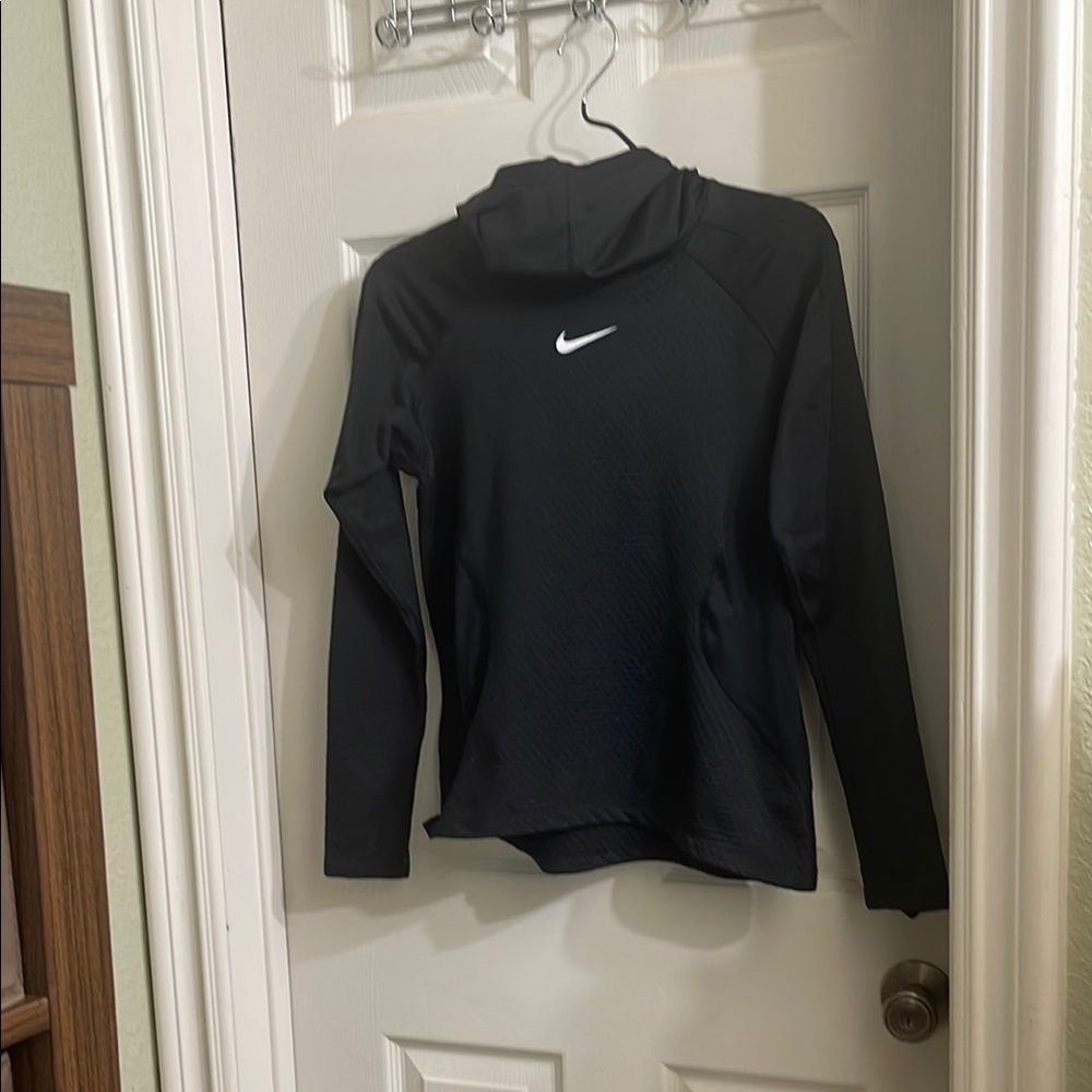 Nike Black Jacket